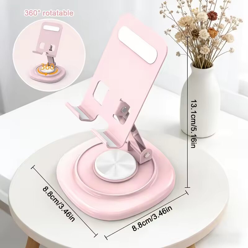 Desk Accessories - Вращающаяся на 360 градусов складная настольная