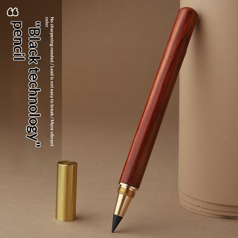 Многоразовый деревянный каранд – обзор и цена Writing Tools