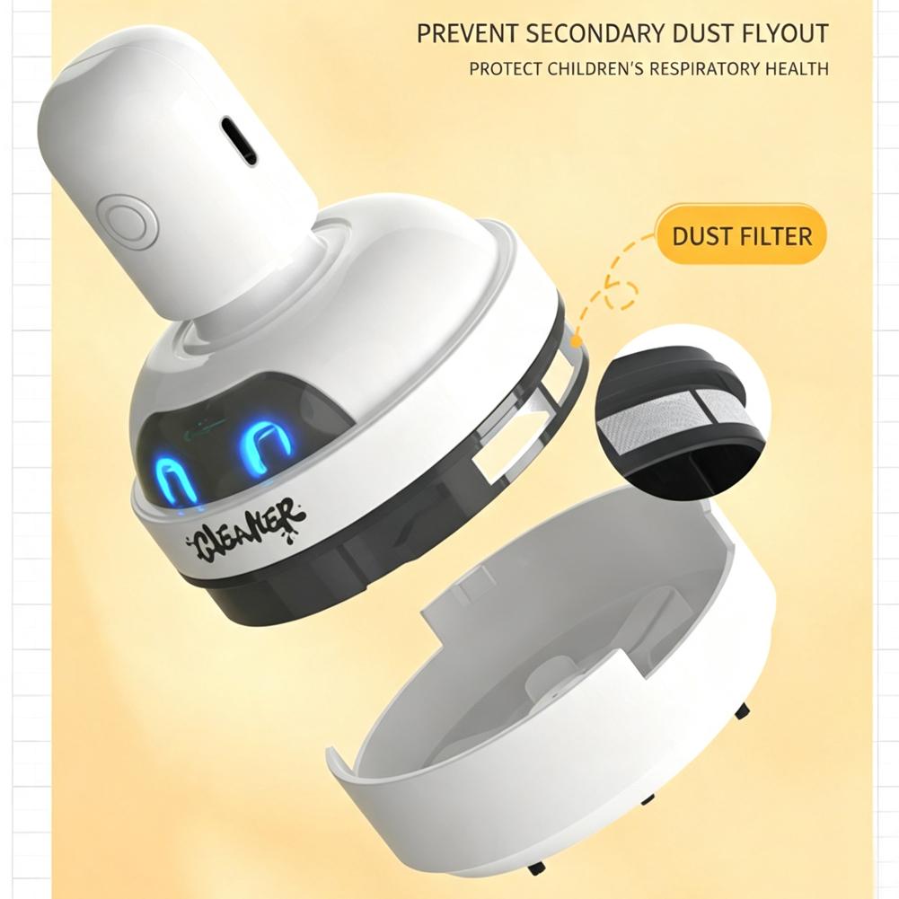 Портативный мини-пылесос для с – обзор и цена Mini Desktop Vacuum Cleaner For Eraser Dust