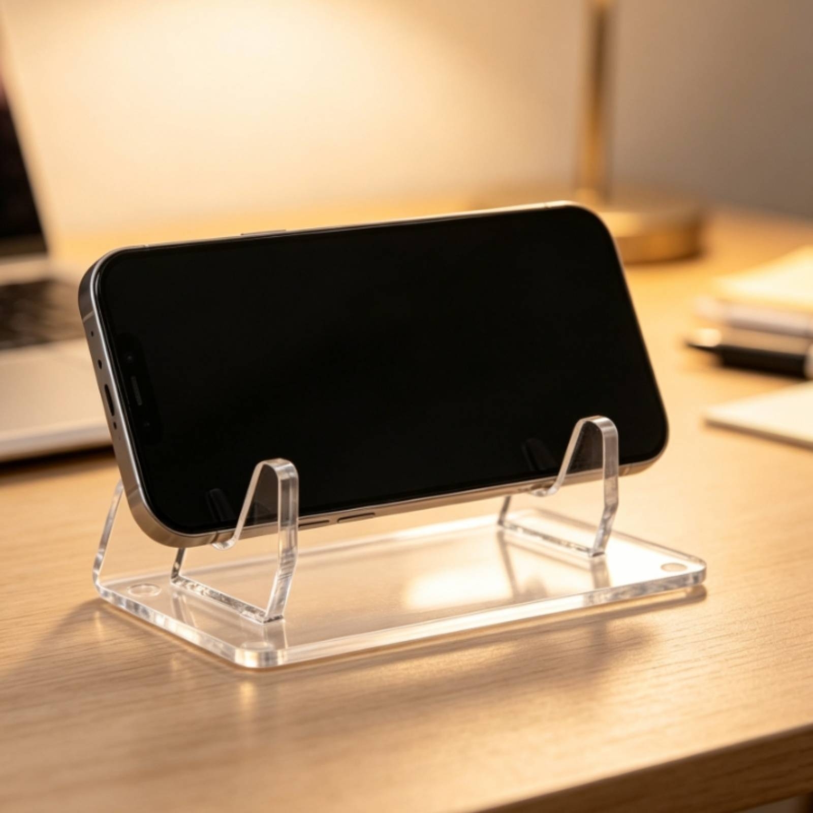 Подставка для консоли, легкая  – обзор и цена Desk Accessories