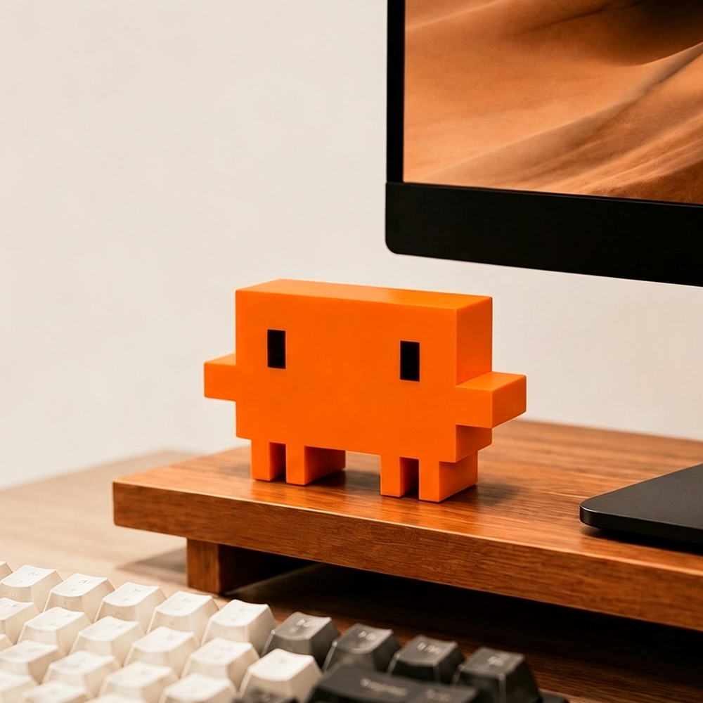 Косплей AI Claude Code, модель – обзор и цена Desk Accessories