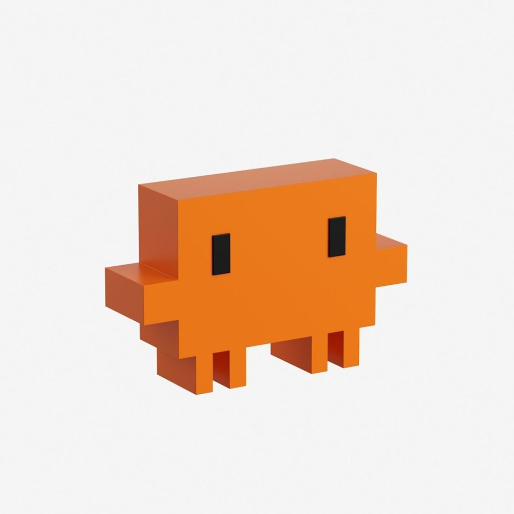 Косплей AI Claude Code, модель – обзор и цена Desk Accessories