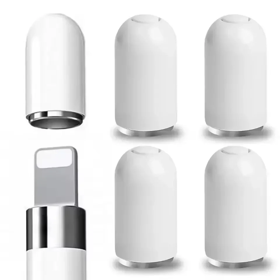 Магнитные колпачки для Apple P – обзор и цена Stationery