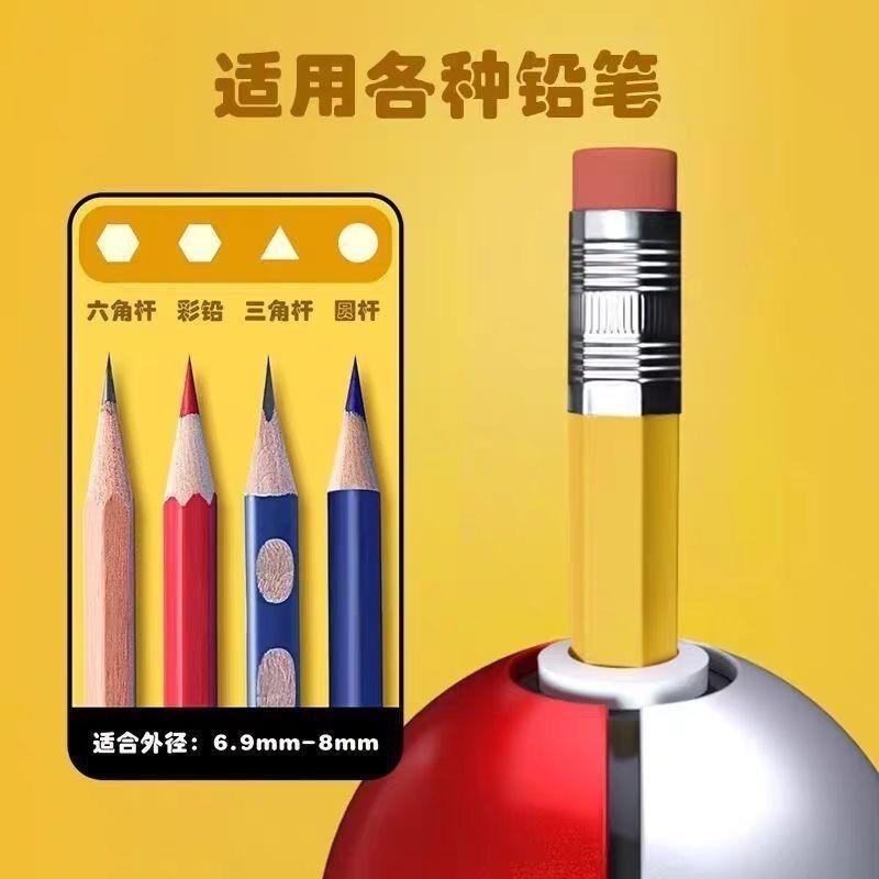 Оригинальная точилка для каран – обзор и цена Stationery