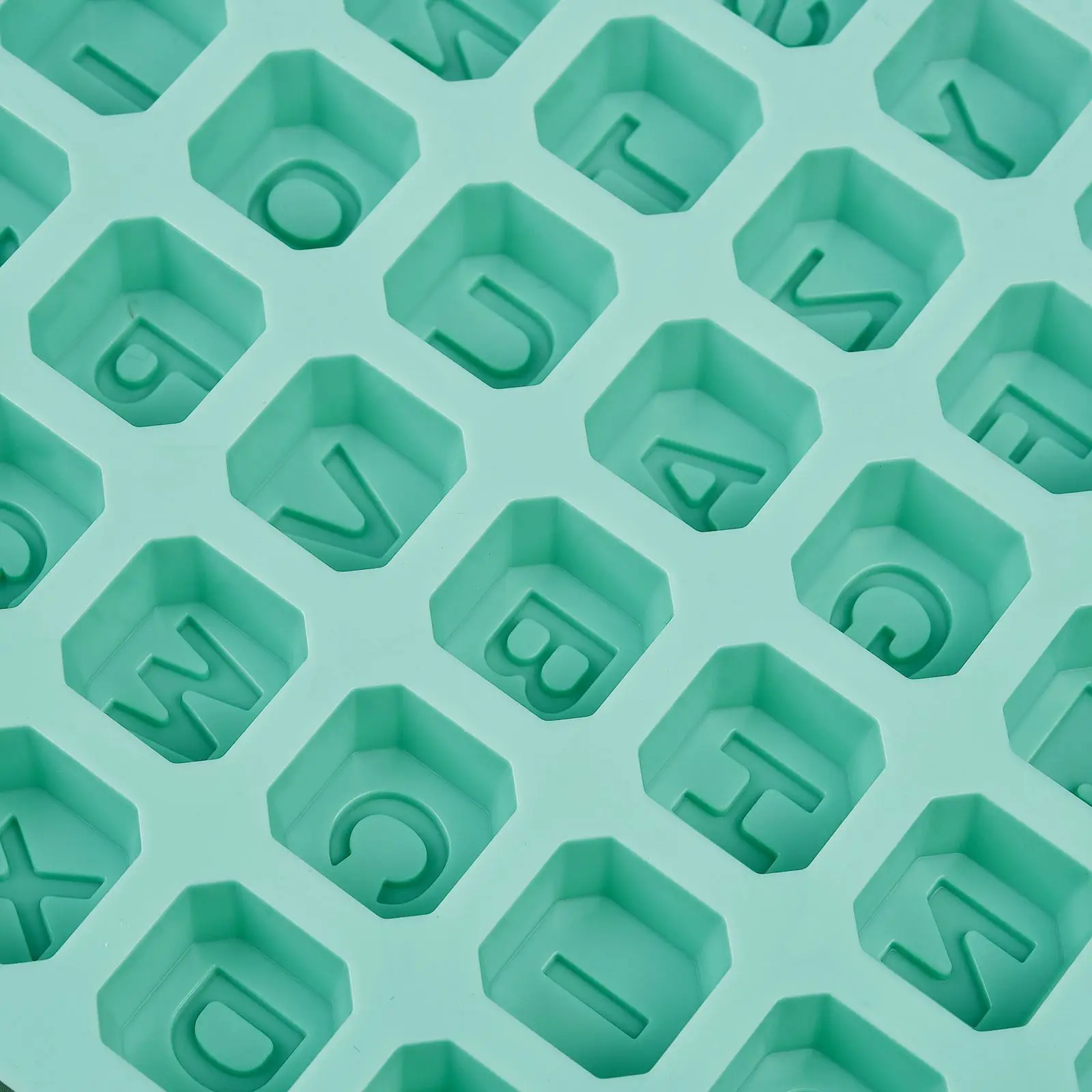 48-литер Enghish буква алфавит – обзор и цена Writing Tools