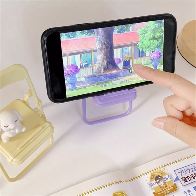 Милый держатель для телефона в – обзор и цена Desk Accessories