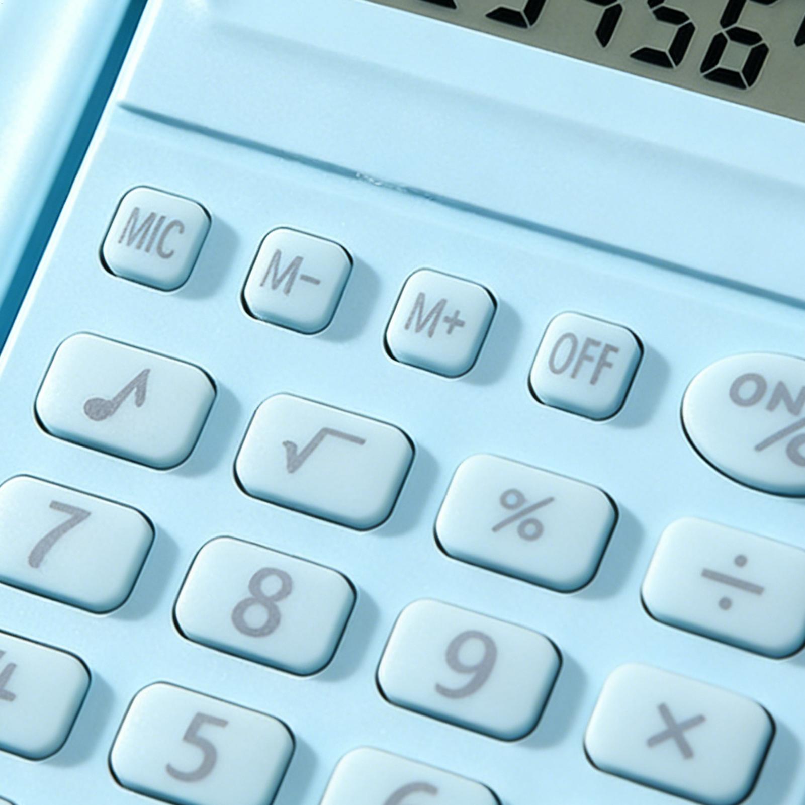 Научный калькулятор с ЖК-диспл – обзор и цена Scientific Calculator For Secondary School