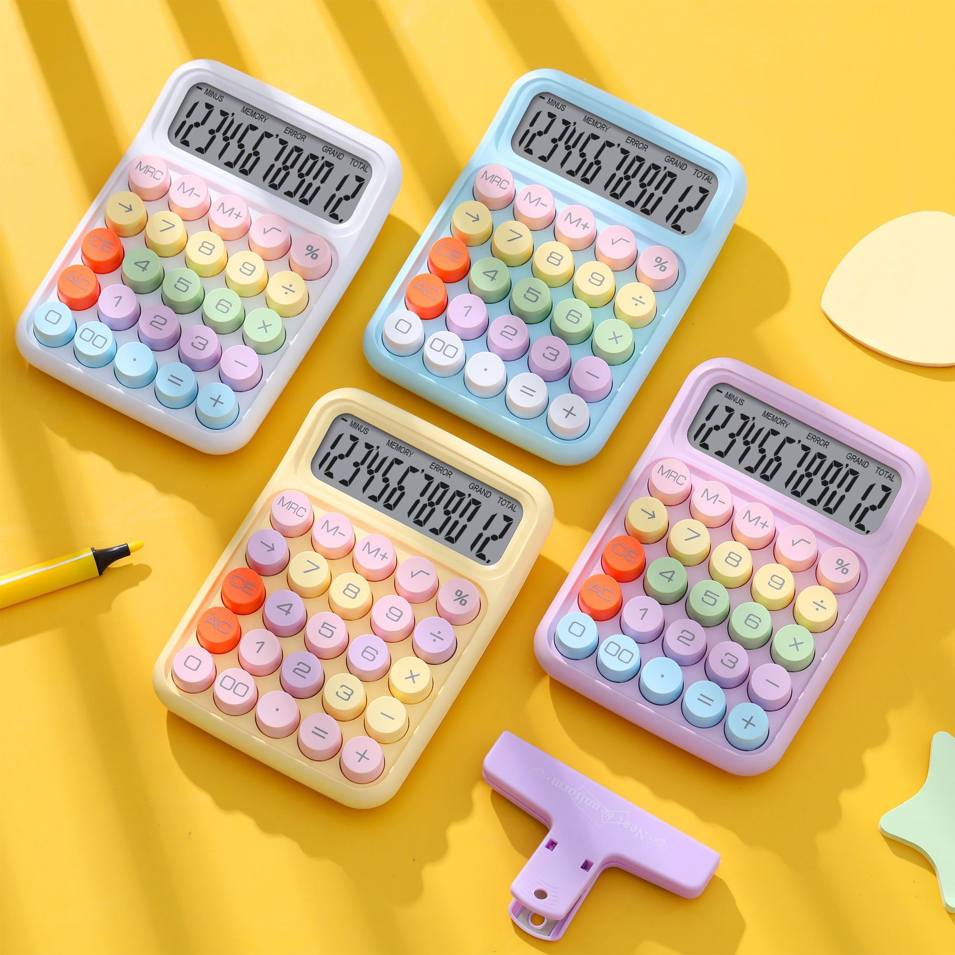 Калькулятор с клавиатурой, офи – обзор и цена Scientific Calculator For Secondary School