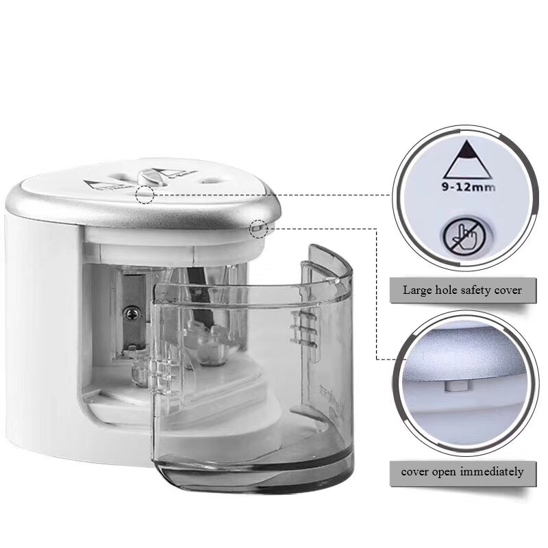 TENWIN Разнообразие моделей и  – обзор и цена Electric Pencil Sharpener Usb
